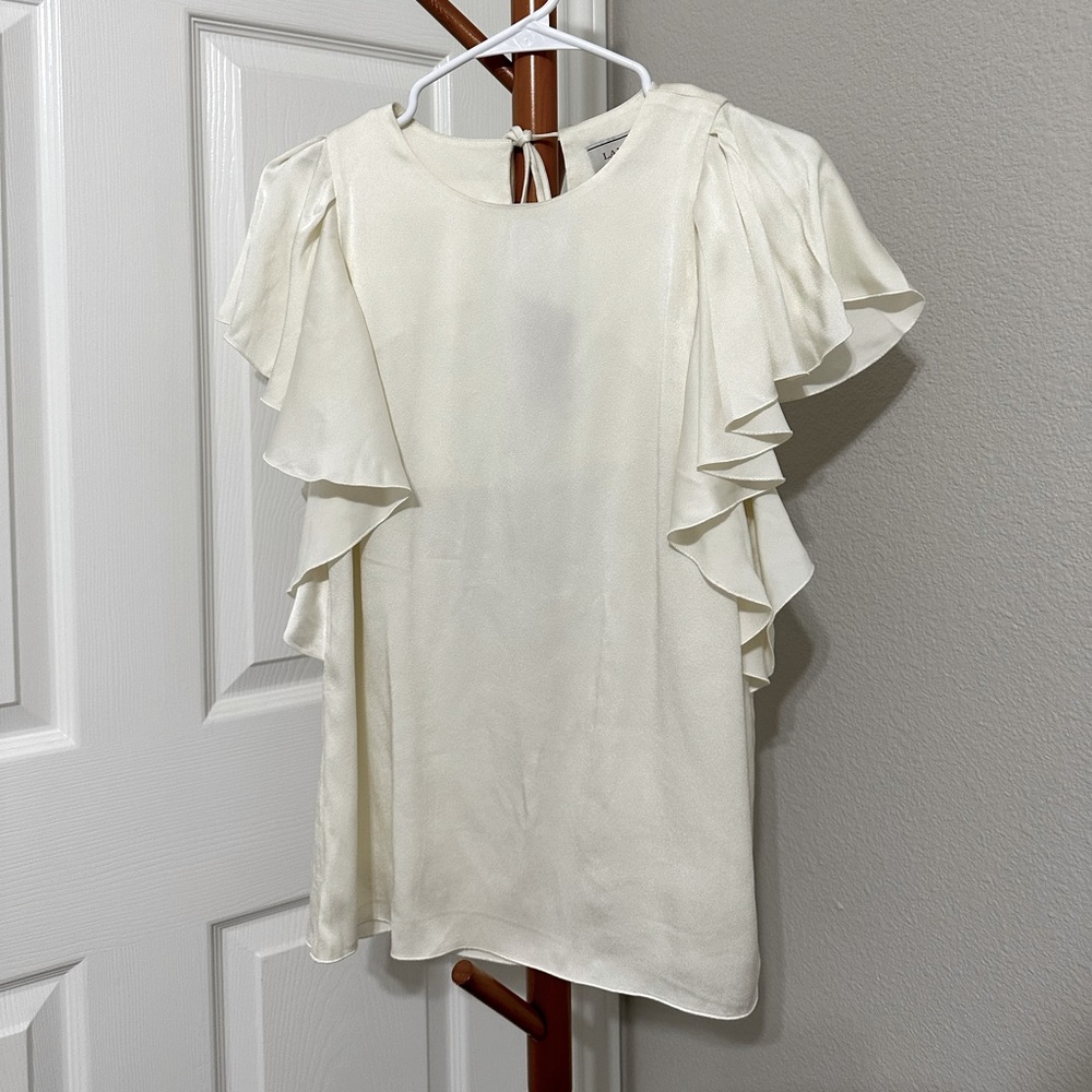 Lanvin women’s top
